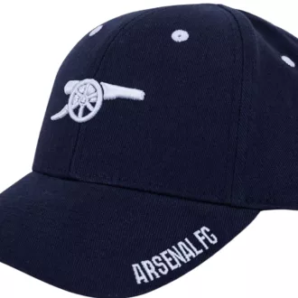 Arsenal baseball sapka sötétkék
