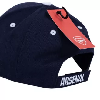 Arsenal baseball sapka sötétkék