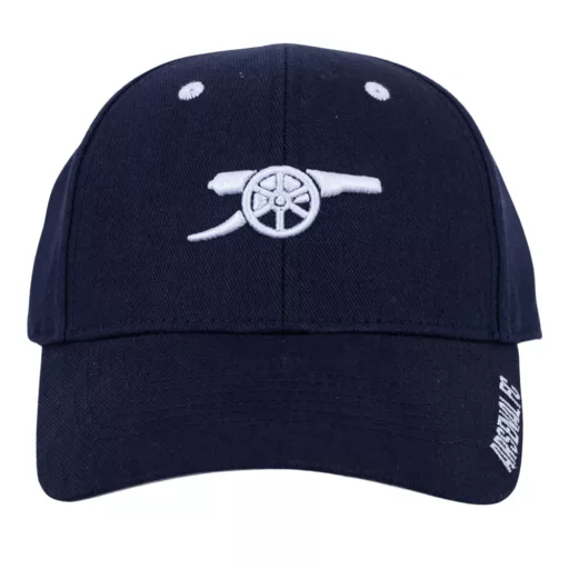 Arsenal baseball sapka sötétkék