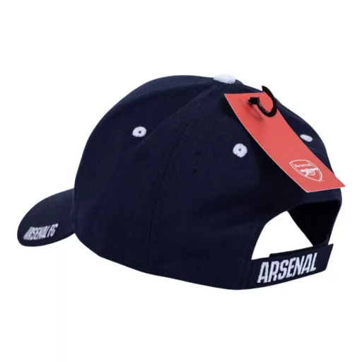 Arsenal baseball sapka sötétkék