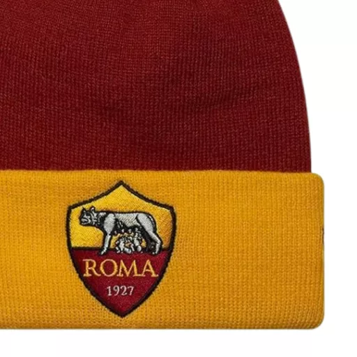 Roma sapka kötött New Era gyerek