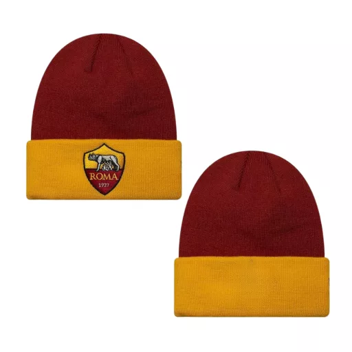 Roma sapka kötött New Era gyerek