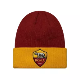 Roma sapka kötött New Era felnőtt