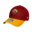 Roma baseball sapka New Era gyerek bordó