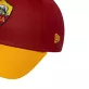 Roma baseball sapka New Era gyerek bordó