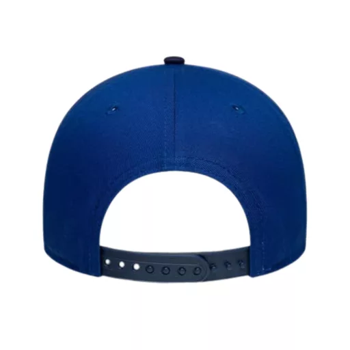 Chelsea baseball sapka New Era felnőtt kék