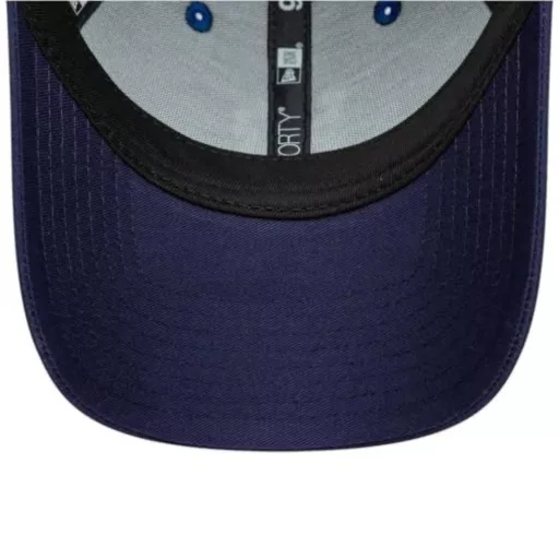 Chelsea baseball sapka New Era felnőtt kék