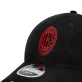 AC Milan baseball sapka New Era felnőtt plüss