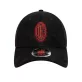 AC Milan baseball sapka New Era felnőtt plüss