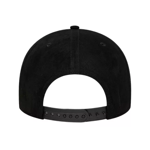 AC Milan baseball sapka New Era felnőtt plüss