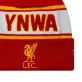 Liverpool sapka kötött New Era piros felnőtt