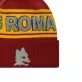 Roma sapka kötött New Era felnőtt pomponos