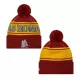 Roma sapka kötött New Era felnőtt pomponos