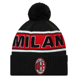 Milan sapka kötött felnőtt New Era felnőtt pompomos