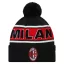Milan sapka kötött felnőtt New Era felnőtt pompomos