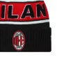 Milan sapka kötött felnőtt New Era felnőtt pompomos