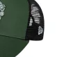  Manchester United baseball sapka New Era felnőtt hálós zöld