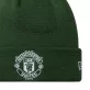 Manchester United sapka kötött New Era felnőtt zöld