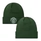 Manchester United sapka kötött New Era felnőtt zöld