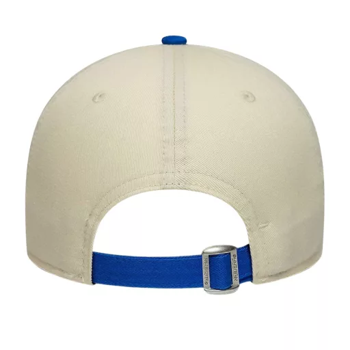 Chelsea baseball sapka New Era felnőtt bézs