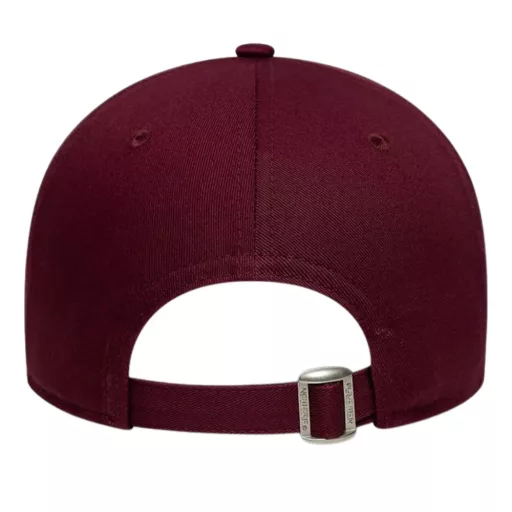Manchester United baseball sapka New Era felnőtt bordó