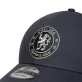 Chelsea baseball sapka New Era felnőtt szürke