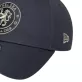 Chelsea baseball sapka New Era felnőtt szürke