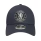 Chelsea baseball sapka New Era felnőtt szürke
