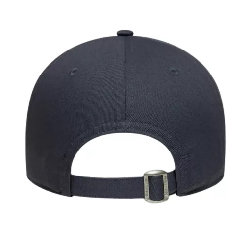 Chelsea baseball sapka New Era felnőtt szürke