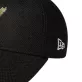 Liverpool baseball sapka New Era fekete-arany felnőtt