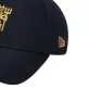   Manchester United baseball sapka New Era felnőtt arany címer