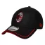 AC Milan baseball sapka New Era felnőtt fekete Diamond