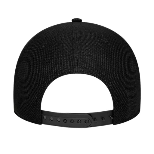 AC Milan baseball sapka New Era felnőtt fekete Diamond