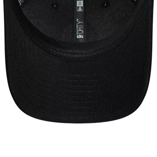 AC Milan baseball sapka New Era felnőtt fekete Diamond