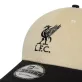 Liverpool baseball sapka New Era felnőtt bézs