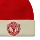   Manchester United sapka kötött New Era felnőtt pompomos piros