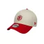 Manchester United baseball sapka New Era gyerek bézs
