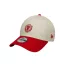 Manchester United baseball sapka New Era női