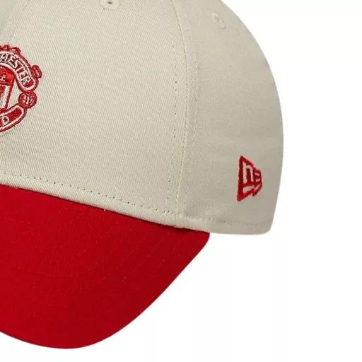 Manchester United baseball sapka New Era női