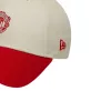 Manchester United baseball sapka New Era női