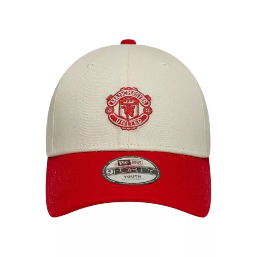 Manchester United baseball sapka New Era női