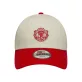 Manchester United baseball sapka New Era női