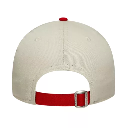 Manchester United baseball sapka New Era női