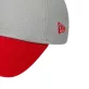 Liverpool baseball sapka New Era felnőtt piros-szürke
