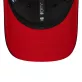 AC Milan baseball sapka New Era felnőtt piros-fekete