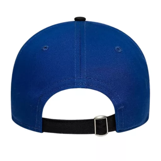 Manchester United baseball sapka New Era felnőtt kék