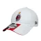 AC Milan baseball sapka New Era felnőtt fehér