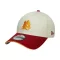 Roma baseball sapka New Era felnőtt bézs