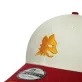 Roma baseball sapka New Era felnőtt bézs