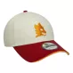 Roma baseball sapka New Era felnőtt bézs